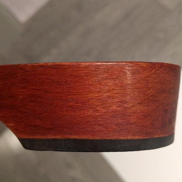 Beautiful vintage slippers by Gucci 🍀🍀🍀 - Picture 12 of 13